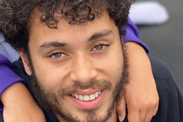 Murdered man, 19, was too ashamed to go to police over ‘controlling and